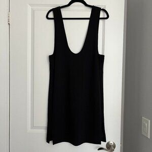 H&M Pinafore Dress